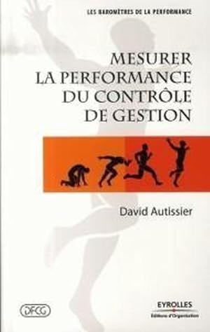 Mesurer la performance du contrôle de gestion