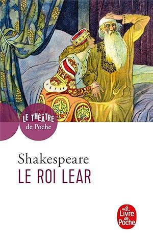 le roi Lear