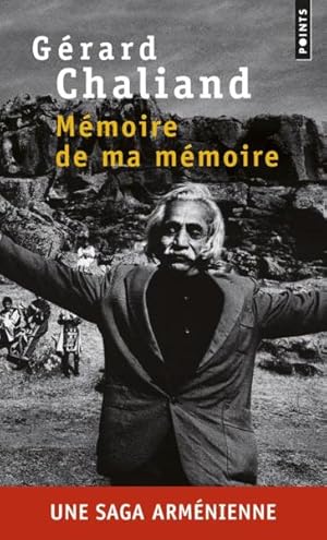 mémoire de ma mémoire