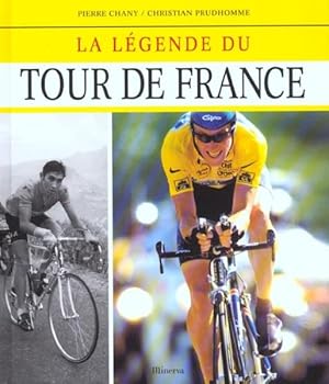 Legende Du Tour De France (La)