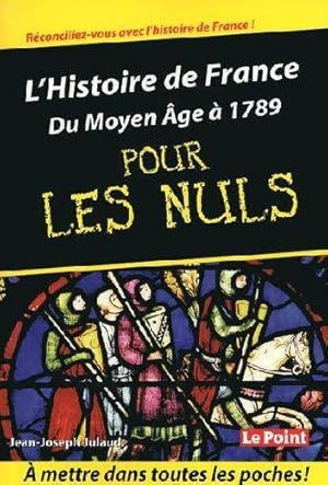 L'histoire de France. 1. L'histoire de France. réconciliez-vous avec l'histoire de France !. Du M...