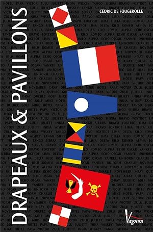 drapeaux et pavillons