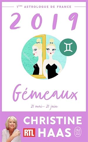 Gemeaux ; 21 mai/21 juin