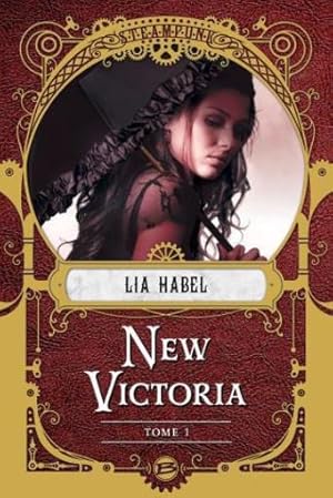 Image du vendeur pour New Victoria Tome 1 : New Victoria mis en vente par Chapitre.com : livres et presse ancienne