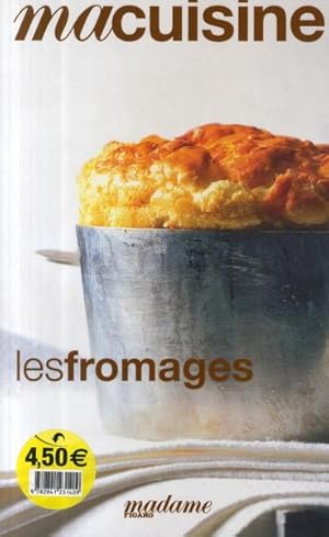 Les fromages