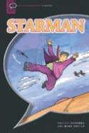 Imagen del vendedor de starman ; livre a la venta por Chapitre.com : livres et presse ancienne