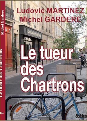 Bild des Verkufers fr le tueur des Chartrons zum Verkauf von Chapitre.com : livres et presse ancienne