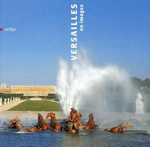 Versailles en images