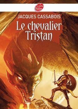 Image du vendeur pour le chevalier tristan mis en vente par Chapitre.com : livres et presse ancienne