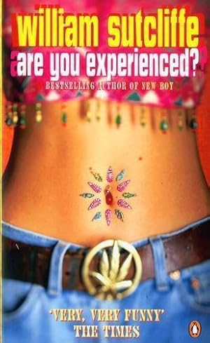 Seller image for are you experienced? for sale by Chapitre.com : livres et presse ancienne