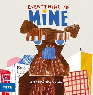 Seller image for Everything Is Mine for sale by GreatBookPrices
