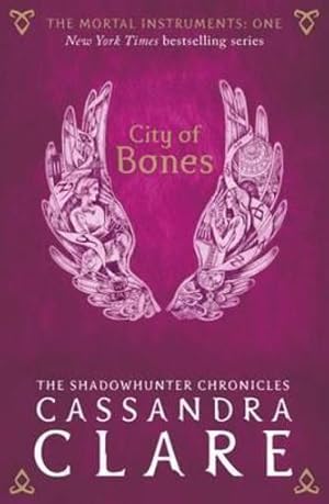 Imagen del vendedor de CITY OF BONES (1) a la venta por Chapitre.com : livres et presse ancienne