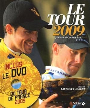 le tour 2009