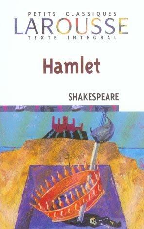 Image du vendeur pour Hamlet, prince de Danemark mis en vente par Chapitre.com : livres et presse ancienne