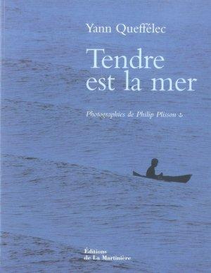 Tendre est la mer