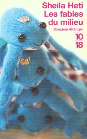 Seller image for Les fables du milieu for sale by Chapitre.com : livres et presse ancienne