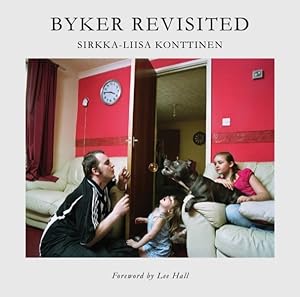 Seller image for Byker Revisited : Portrait of a Community for sale by GreatBookPrices