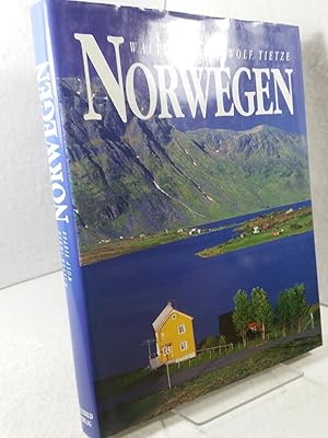 Norwegen Walter Imber ; Wolf Tietze. [Kt. und Fig.: Hans Joachim Rehfeldt]