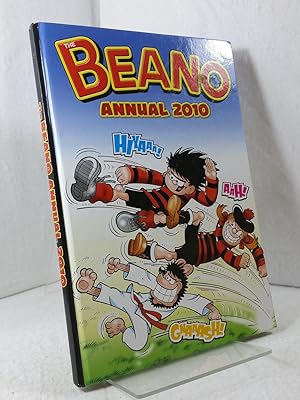 The Beano Annual 2010