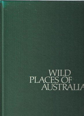 Seller image for Wild Places Of Australia for sale by Marlowes Books and Music