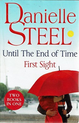 Seller image for First Sight: Until The End Of Time for sale by Marlowes Books and Music