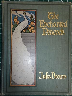 The Enchanted Peacock and Other Stories.