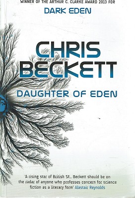 Daughter Of Eden