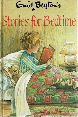 Stories For Bedtime