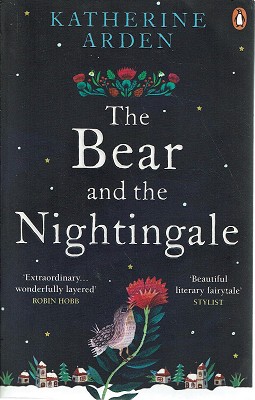 Seller image for The Bear And The Nightingale for sale by Marlowes Books and Music