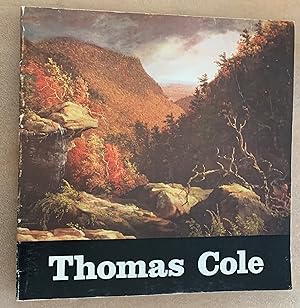 Image du vendeur pour Thomas Cole mis en vente par Lucky Panther Books