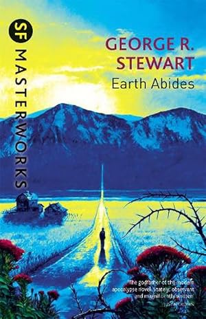 Seller image for Earth Abides (Paperback) for sale by Grand Eagle Retail