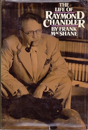 Seller image for The Life of Raymond Chandler for sale by Badger Books