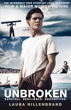 Imagen del vendedor de Unbroken a la venta por GreatBookPrices