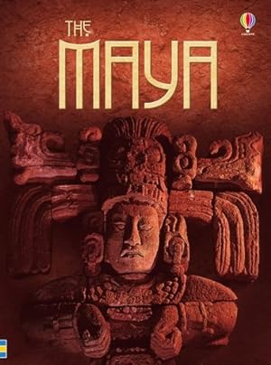 Seller image for Maya for sale by GreatBookPrices
