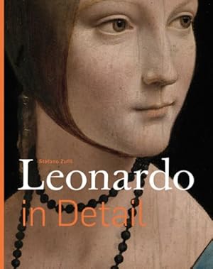 Seller image for Leonardo in Detail for sale by GreatBookPrices