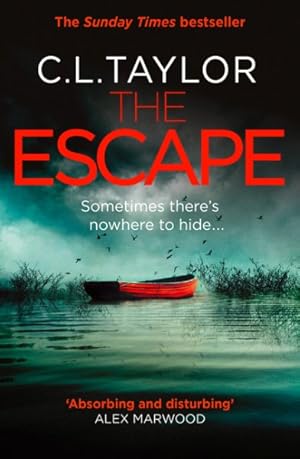 Seller image for Escape for sale by GreatBookPrices