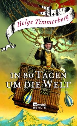 Seller image for In 80 Tagen um die Welt for sale by Gerald Wollermann