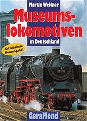 Museumslokomotiven in Deutschland