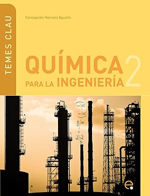 Imagen del vendedor de Qumica para la ingeniera 2 a la venta por Imosver