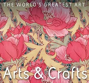 Image du vendeur pour Arts & Crafts mis en vente par GreatBookPrices