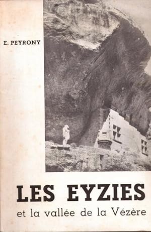 Les Eyzies et la vallée de la Vézère