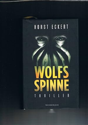 Imagen del vendedor de Wolfsspinne a la venta por manufactura