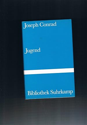 Imagen del vendedor de Jugend / Der Geheimagent - Zeichnungen von Georg Eisler - Nachwort von Hans Mayer a la venta por manufactura