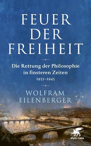 Immagine del venditore per Feuer der Freiheit venduto da BuchWeltWeit Ludwig Meier e.K.