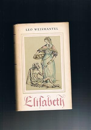 Seller image for Elisabeth for sale by manufactura