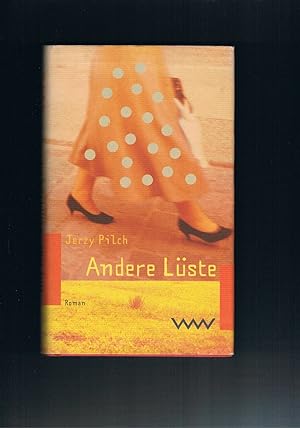 Seller image for Andere Lste for sale by manufactura