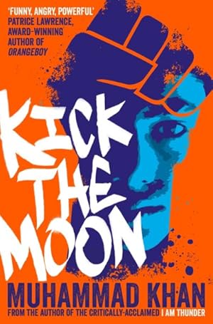 Seller image for Kick the Moon for sale by GreatBookPricesUK