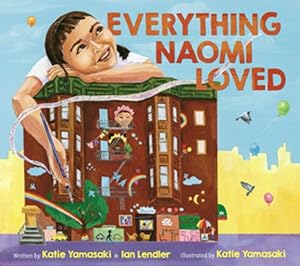 Seller image for Everything Naomi Loved for sale by GreatBookPrices