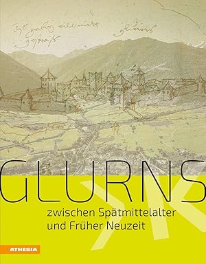 Seller image for Glurns zwischen Spaetmittelalter und Frher Neuzeit for sale by moluna