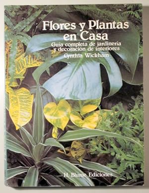 Planta ornamental; Guía Integral de plantas ornamentales para diseño y  decoración de Interior y exterior - Id Plantae